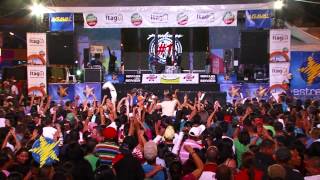 Estrella De Parque En Parque Zona Prieta