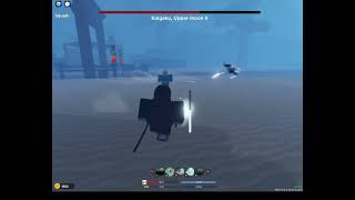 The beauty of kendo mastery (Demonfall)