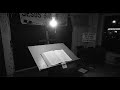 Last Amen — Slow Hammond Gospel for the Empty Pews