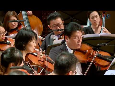 Taipei Symphony Orchestra-Tristan und Isolde: Prelude und Liebestod