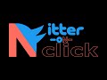 Nitter-on-click chrome extension