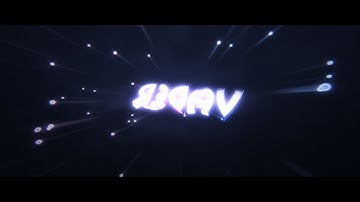 #VADERC1 | intro (contest) | doxeffects - NEW STYLE :D 15 likes?