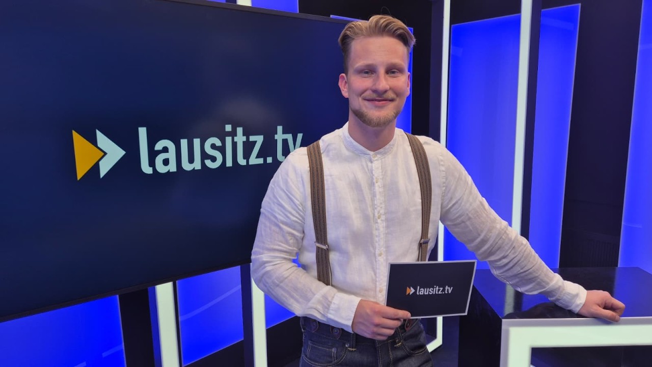 lausitz.tv am Donnerstag – Sendung vom 07.05.26