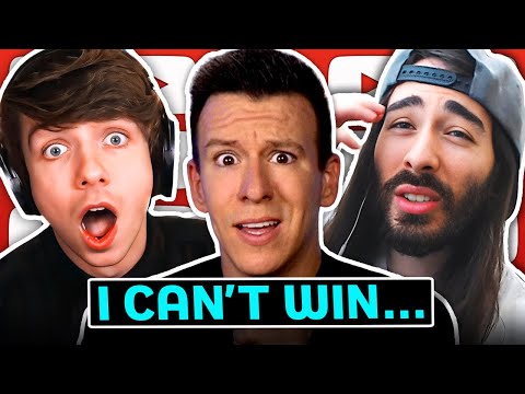 Video: Philip DeFranco grynasis vertas