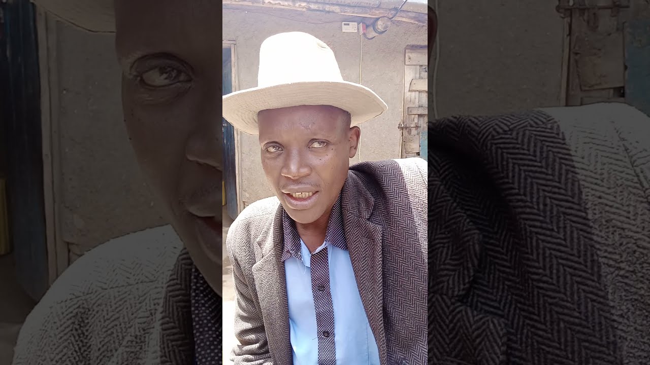 Sendegeya aradushyengeye turasheja atubwira abamuhaye