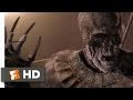 The Mummy Returns (4/11) Movie CLIP - Mummy Battle on a Bus (2001) HD