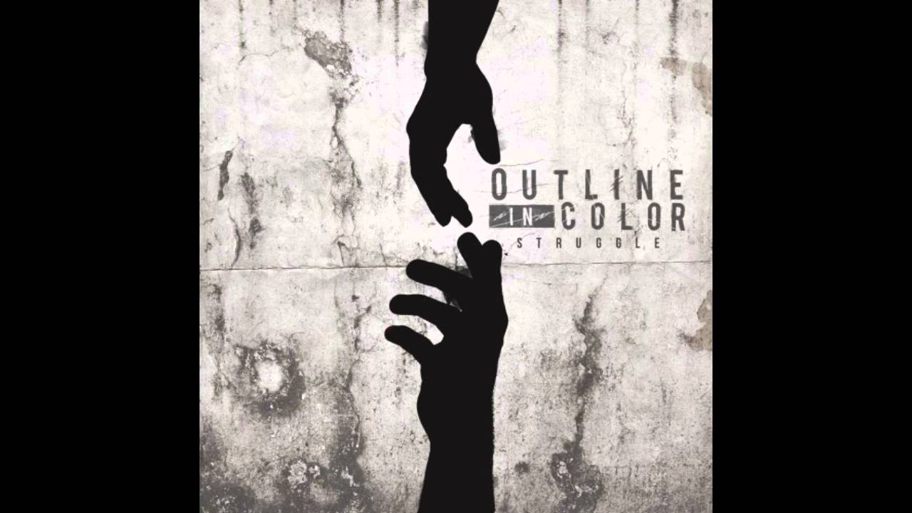 Outline In Color - Eat Your Heart Out - YouTube