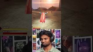 Superman vs Batman in GTA 5 Tamil 😱🔥 #shorts #tamilgaming #gta
