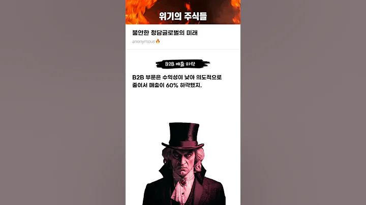 불안한 청담글로벌의 미래 #20250904#청담글로벌#위기의주식들