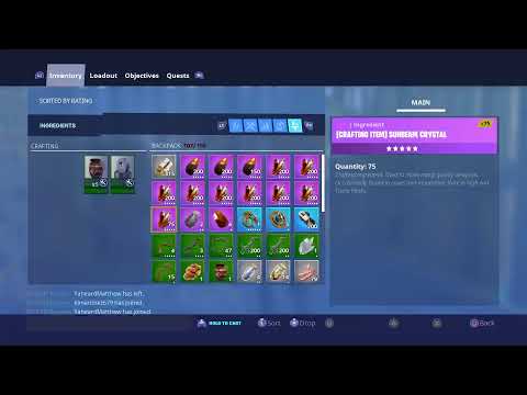 popshot fortnite stw