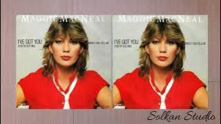 Download lagu Maggie MacNeal - Won't You Tell Me