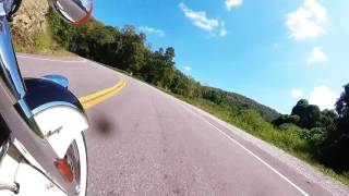 Devils Triangle sept 2016
