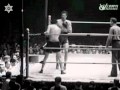 Max Baer vs Max Schmeling