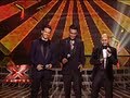 ‎الأغنية الجماعية - لو تعرفه - العروض المباشرة الأسبوع الأخير - The X Factor 2013