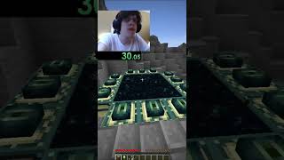 Minecraft 1.18 Speedrun (World Record)