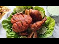 Lahori chargha recipe  chargha recipe without oven  whole chicken roast recipe