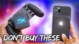 Tech I Regret buying...