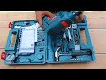 ബോഷിന്റെ നല്ലൊരു ടൂൾ കിറ്റ് | Bosch GSB 10 RE Tool Kit
