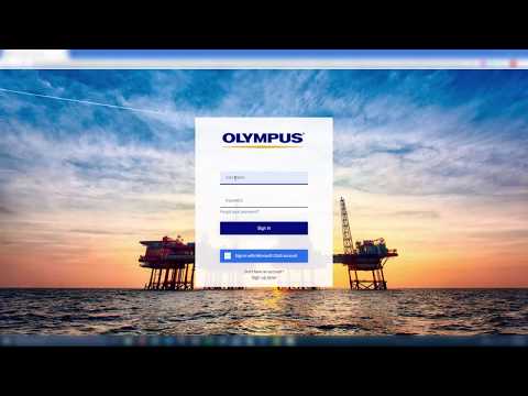 How to Invite and Manage Users in the Olympus Scientific Cloud™ (OSC)