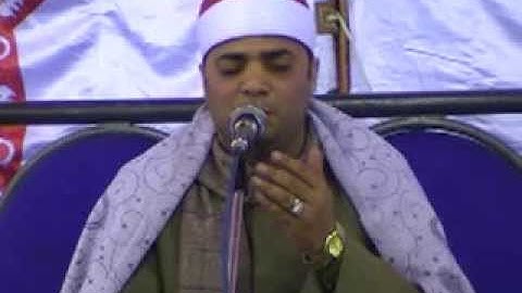 القارئ الشيخ السعيد فيصل سورة طه والقصار
