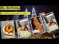 My Husband's best gifts |My Birthday Celebration Vlog |Kuala Lumpur,Malaysia |cake cutting
