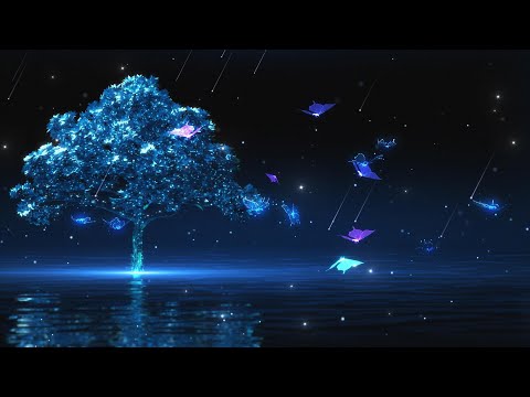FALL INTO SLEEP INSTANTLY ★︎ Instant Relief from Insomnia, Depression, Anxiety & Stress ★︎Meditation