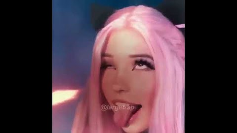 Belle delphine star wars 6ix9ine song meme