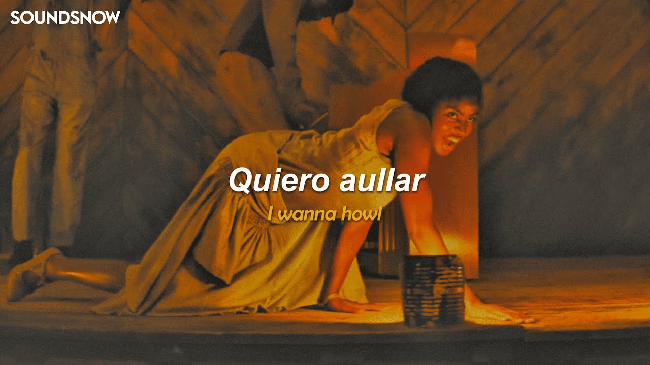 Watch Pale Pale Moon - Jayme Lawson (From "Sinners") || español + lyrics on YouTube Watch Pale Pale Moon - Jayme Lawson (From "Sinners") || español + lyrics on YouTube