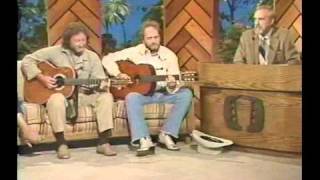 Video thumbnail of "Merle Haggard - Kern River"