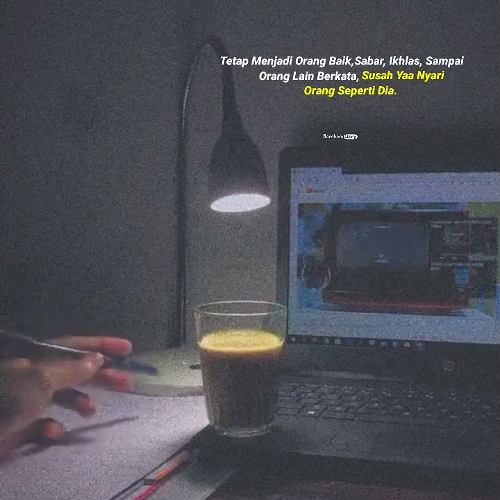DJ LATE NIGHT MELANCHOLY🎶 • STORY WA VIRAL TIKTOK TERBARU 2021