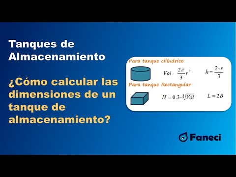 Video: ¿Qué tamaño de tanque de aceite necesito para mi casa?