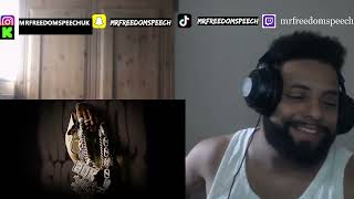 THIS DUNO🔥Fredo ft Marnz Malone - Favourite In The Slums (Official Lyric Visualiser)  *UK🇬🇧REACTION*