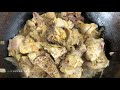 How to cook Adobong Manok (Filipino Cuisine)