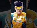 Why Invincible VS Is a Tag Fighting Game and NOT 1v1