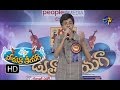 Pandagala Song - Abhijit Performance in ETV Padutha Theeyaga - 20th June 2016