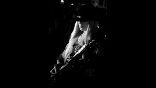 Watch Orianthi Moonwalker video