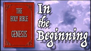 Deep Quotes on The Holy Bible Book of Genesis