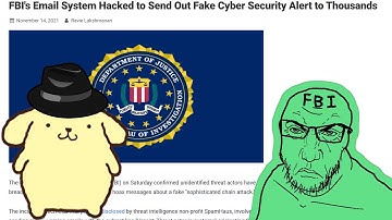 How The FBI