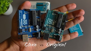 ₹2000 Wasted 😭 | Big Scam on Original Arduino UNO Rev3 Board