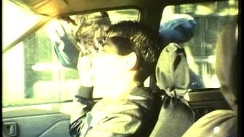 ハートに火をつけて（予告編）