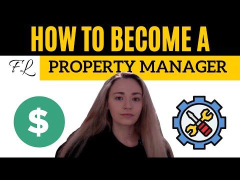 Florida Property Management Jobs