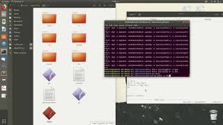 Aka-KKr (compile -ifort and gfortran)