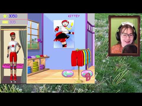 Letu0027s Play Barbie: Super Sports