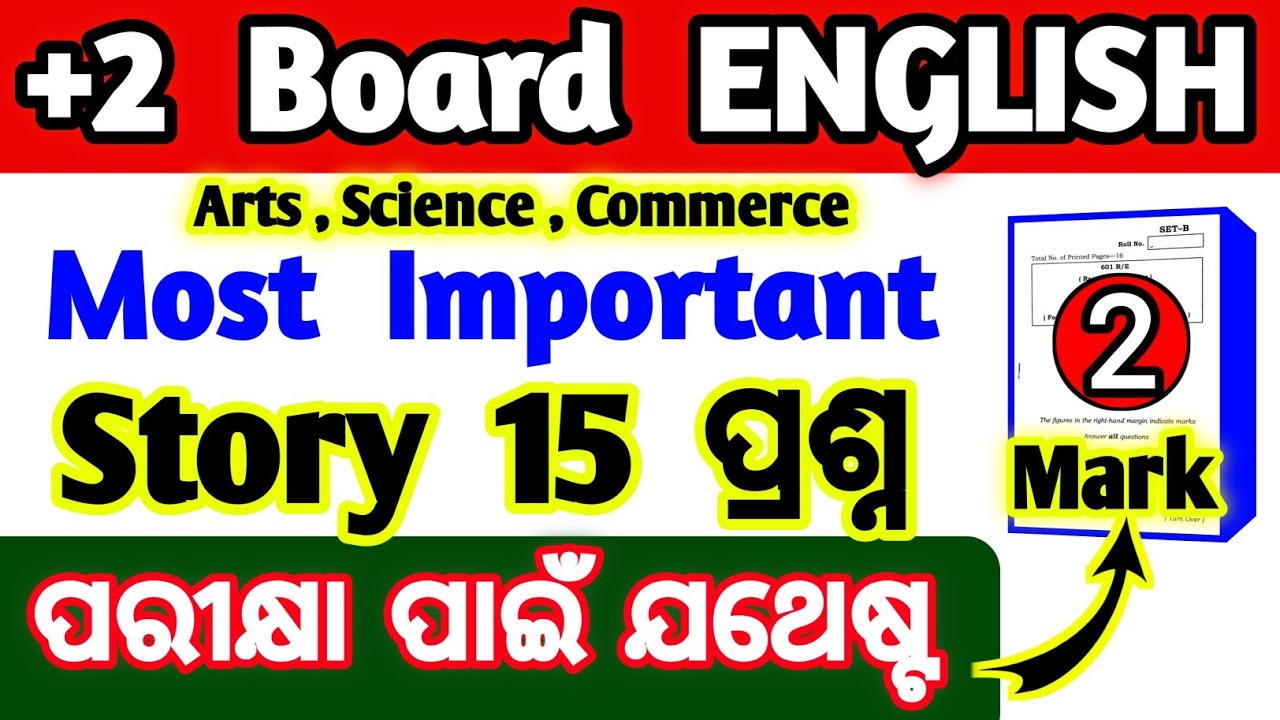 english 2 mark question answer 12th class | class 12 english 2 marks important question answer