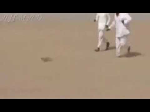 تعرف على اضرار اكل الضب مع الدكتور عيد اليحيى