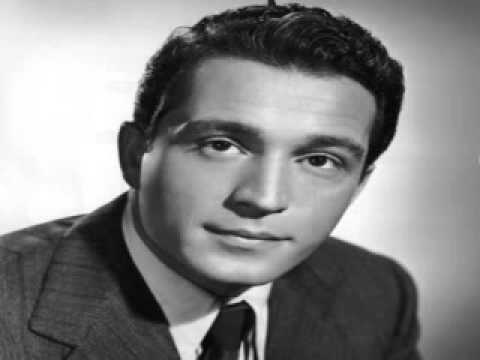 when i need you by Perry Como - YouTube