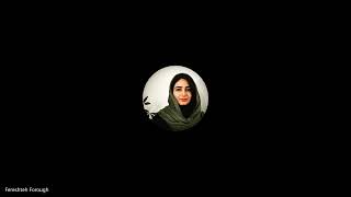 FemsTech PodCast with Ms.Fereshteh Forough