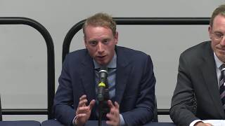 Valuing Our Heritage Forum