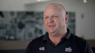 Bendigo Business Excellence Awards Business of the Year 2024 - JL King & Co