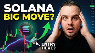 Solana/SOL Price Prediction Today: VWAP Entry + $111 Target